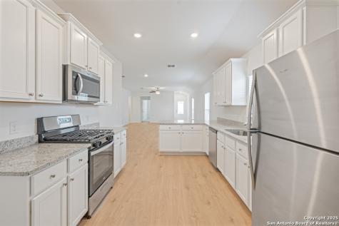 11711 Water Mesa San Antonio TX 78252