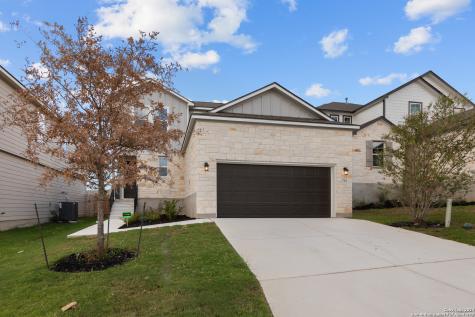 11115 Carlyle Springs San Antonio TX 78233