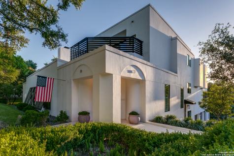11 Penny Lane Alamo Heights TX 78209