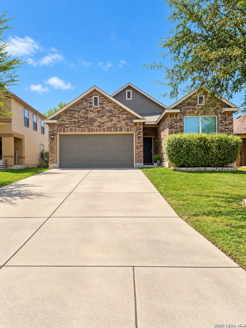 7134 Palomino Bay San Antonio TX 78252