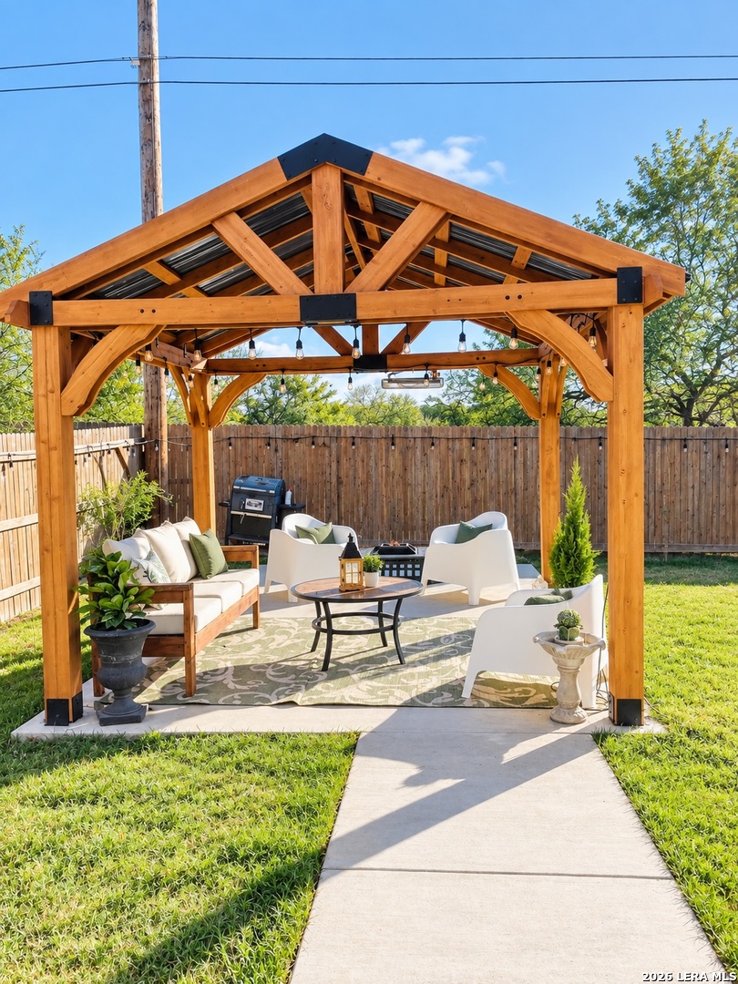 7134 Palomino Bay San Antonio TX 78252