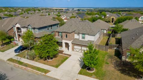 2909 Mineral Springs Schertz TX 78108