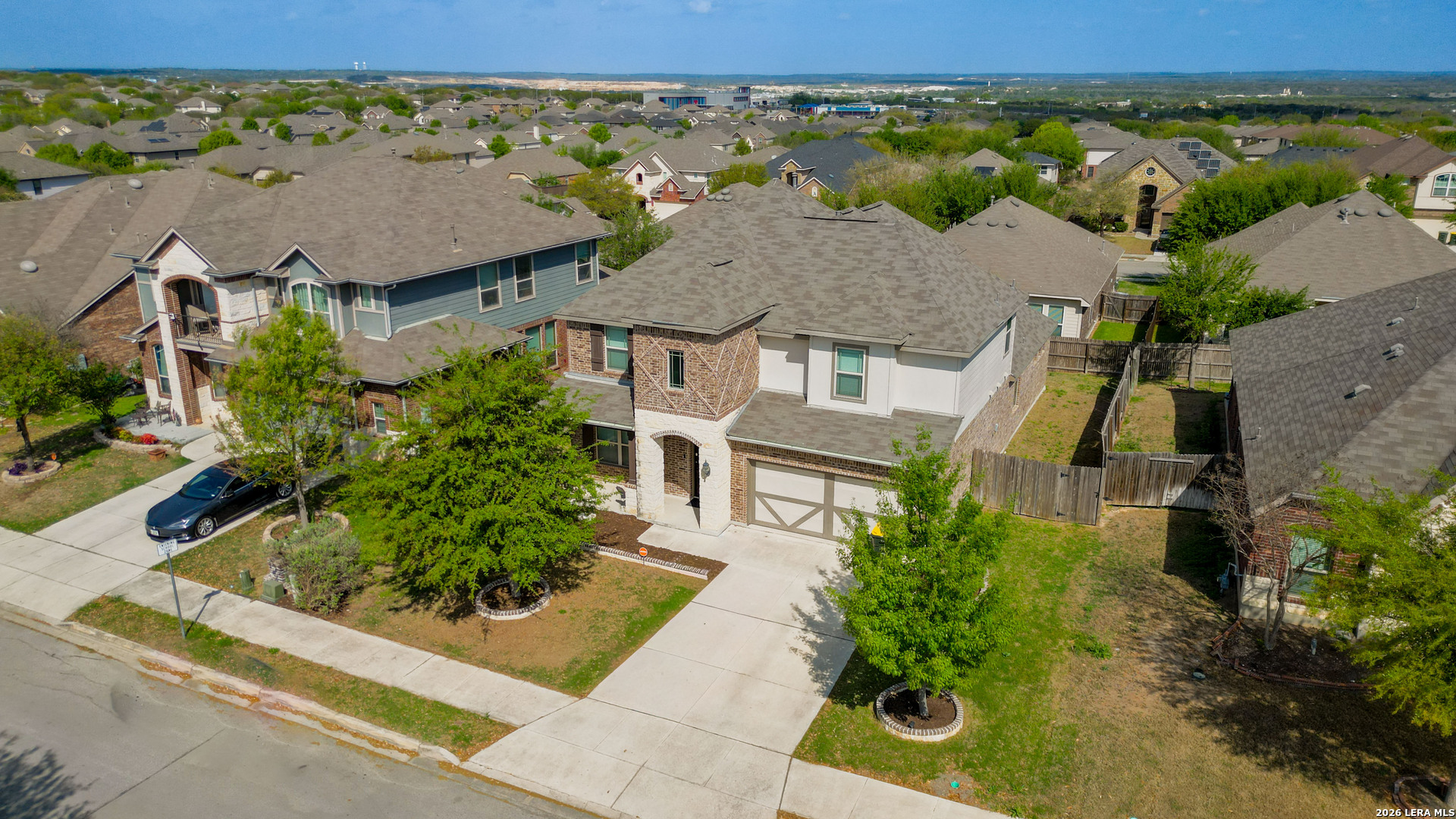 2909 Mineral Springs Schertz TX 78108