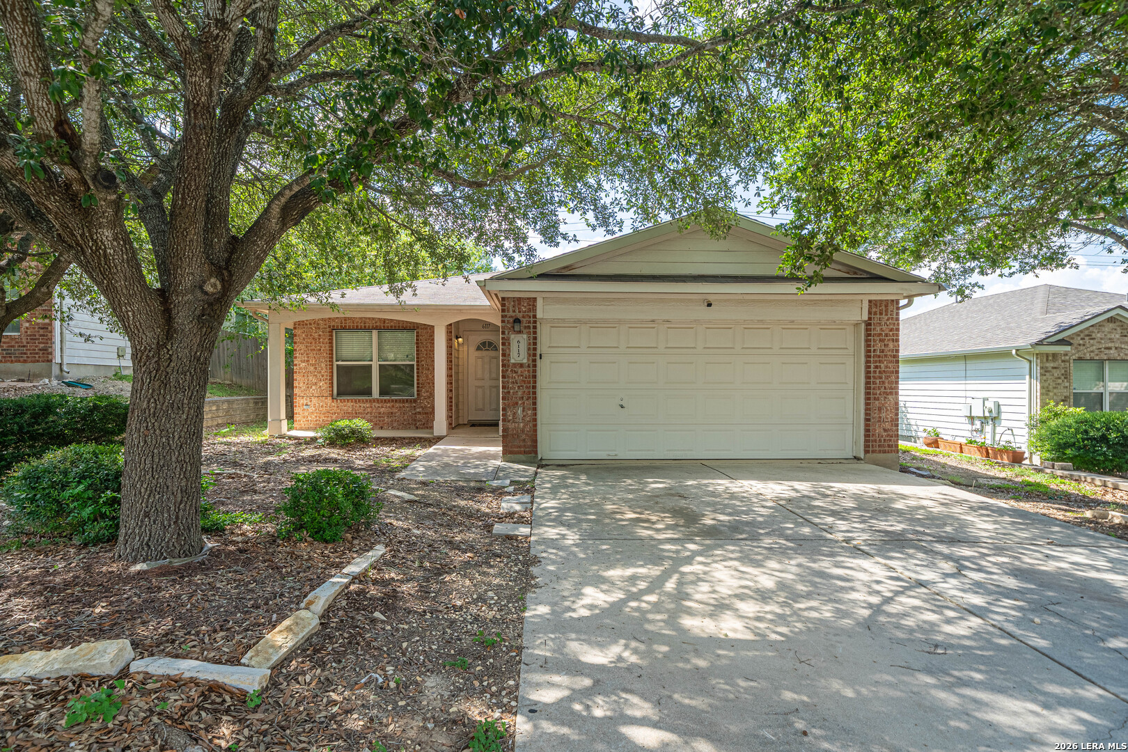 6117 Portchester Schertz TX 78108