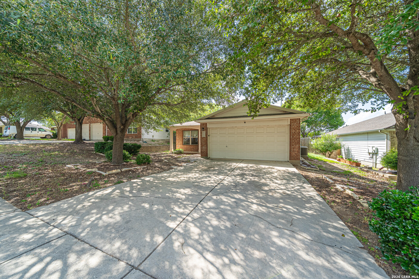 6117 Portchester Schertz TX 78108
