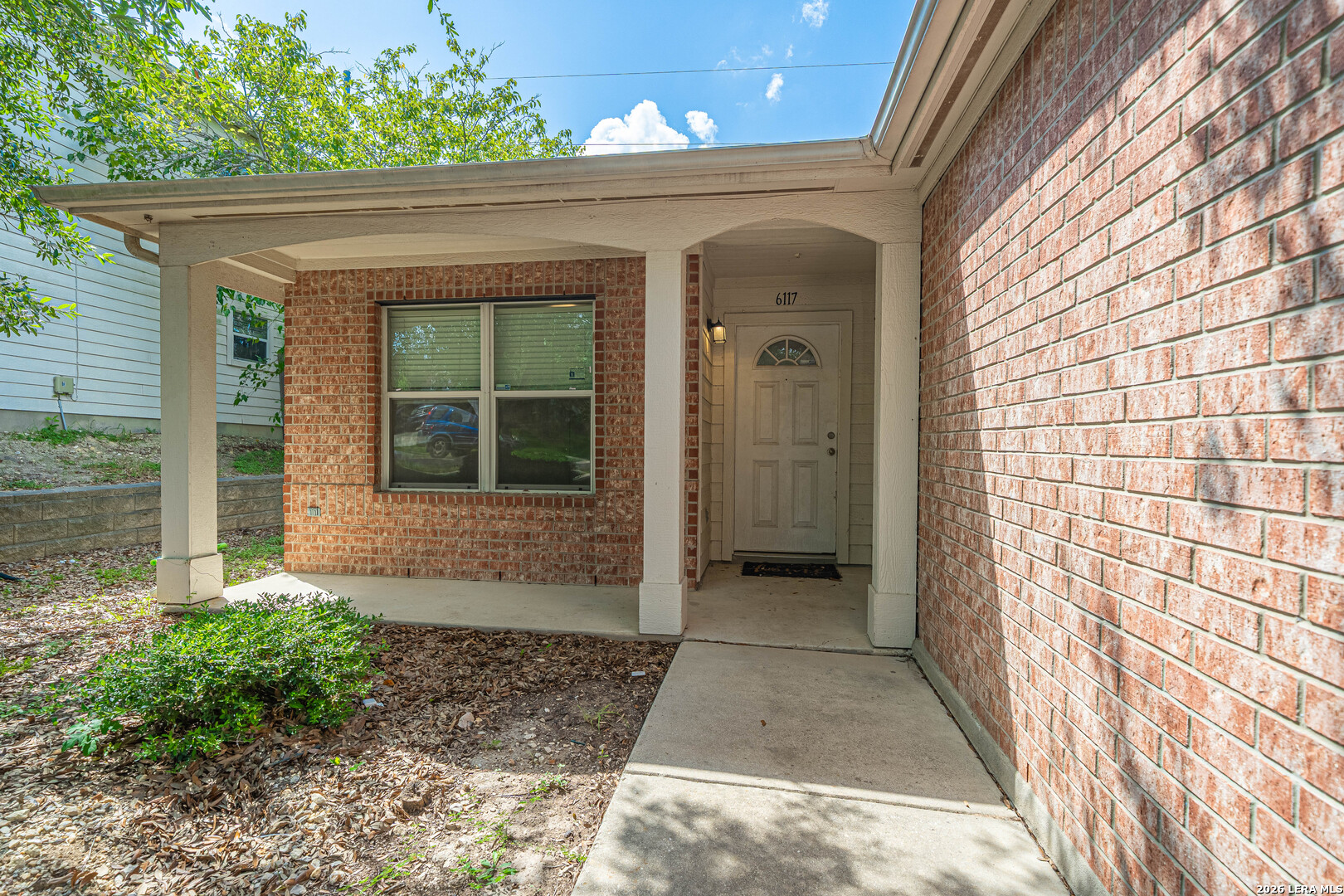 6117 Portchester Schertz TX 78108
