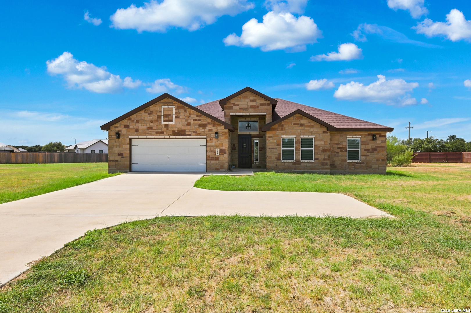 100 W Short Meadow Drive Lytle TX 78052