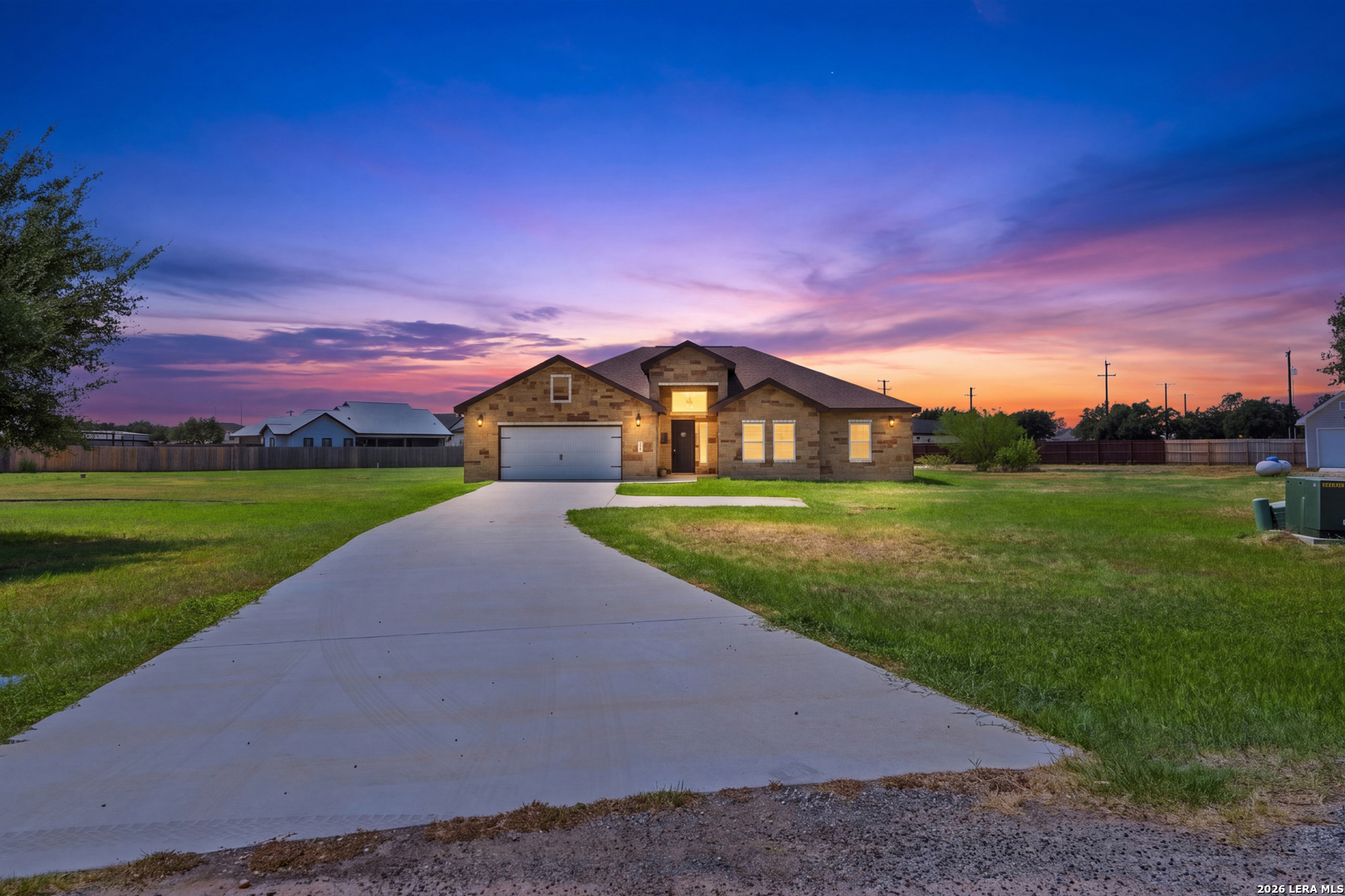 100 W Short Meadow Drive Lytle TX 78052