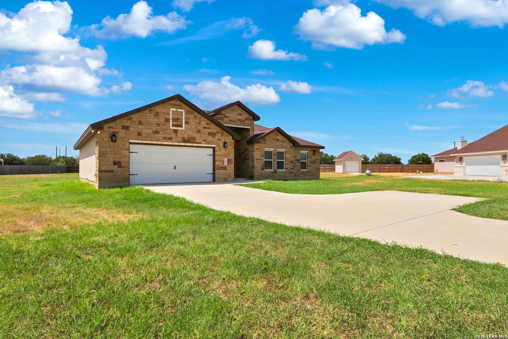 100 W Short Meadow Drive Lytle TX 78052