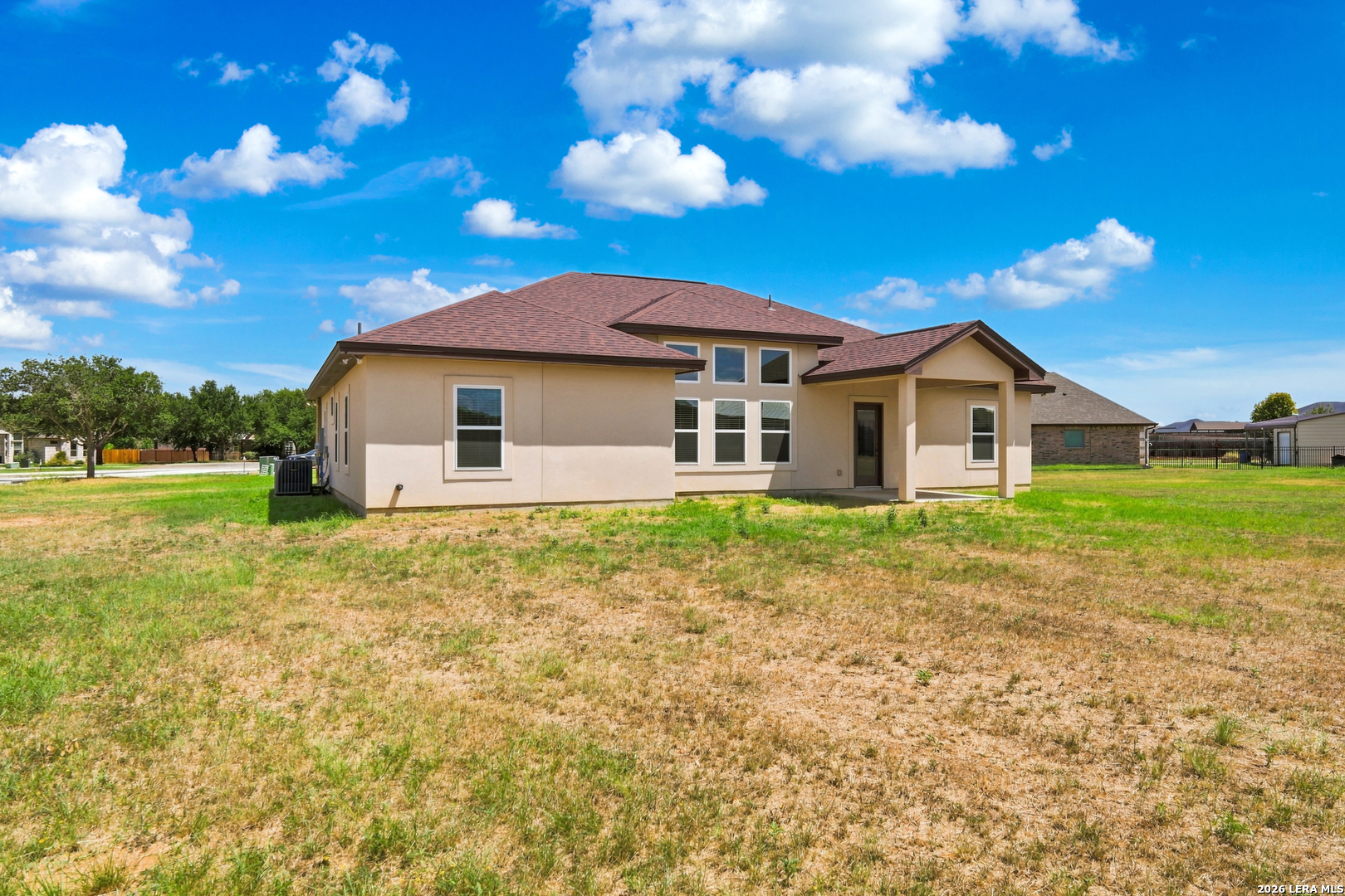 100 W Short Meadow Drive Lytle TX 78052