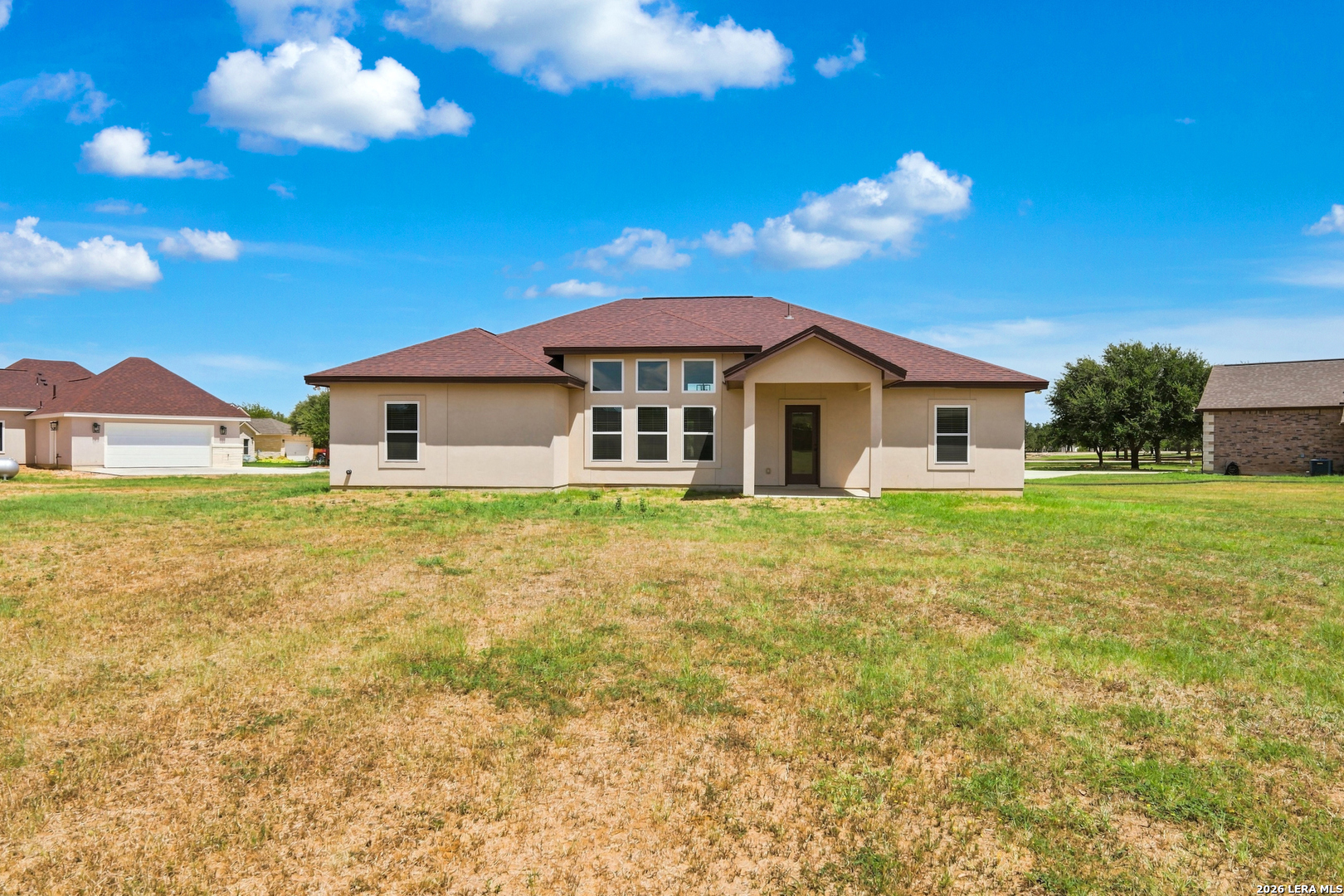 100 W Short Meadow Drive Lytle TX 78052