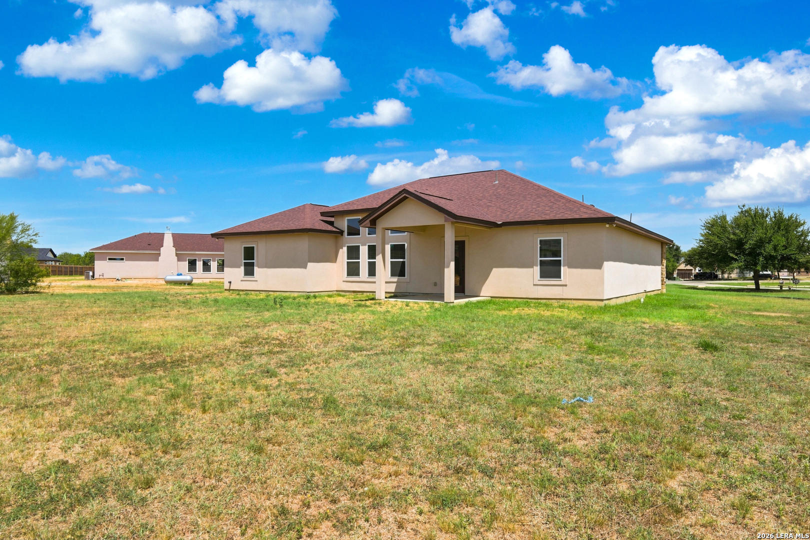 100 W Short Meadow Drive Lytle TX 78052
