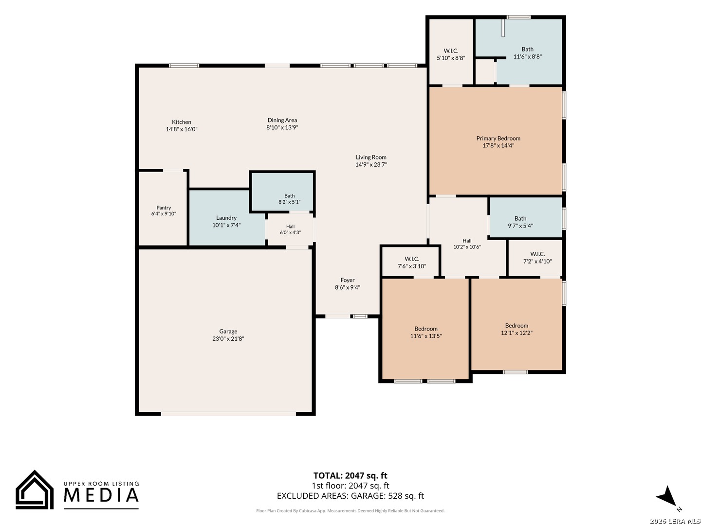 100 W Short Meadow Drive Lytle TX 78052