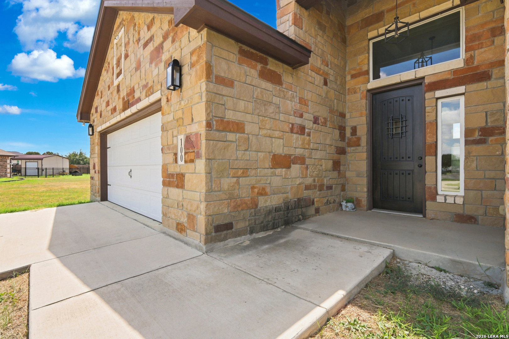 100 W Short Meadow Drive Lytle TX 78052
