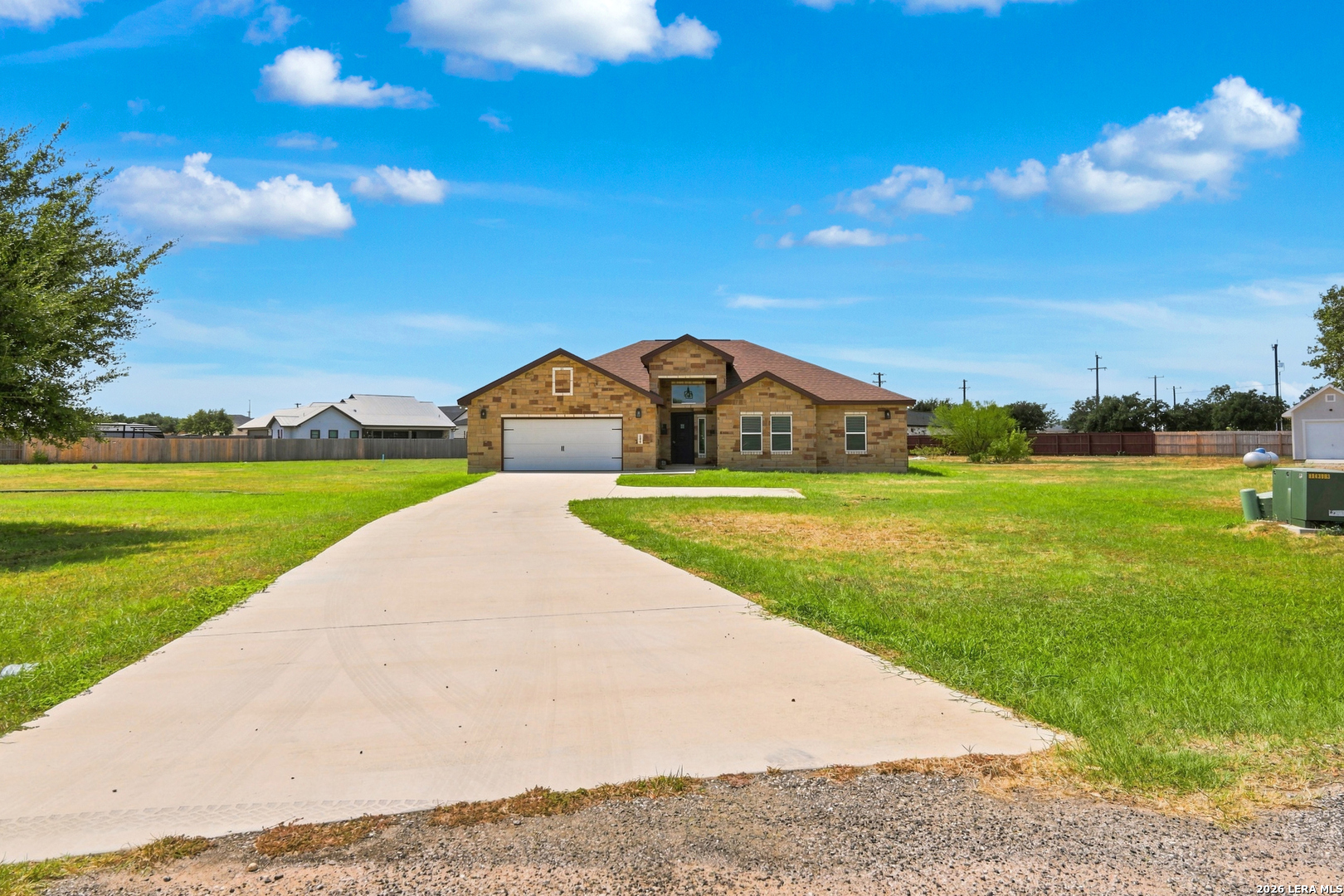 100 W Short Meadow Drive Lytle TX 78052