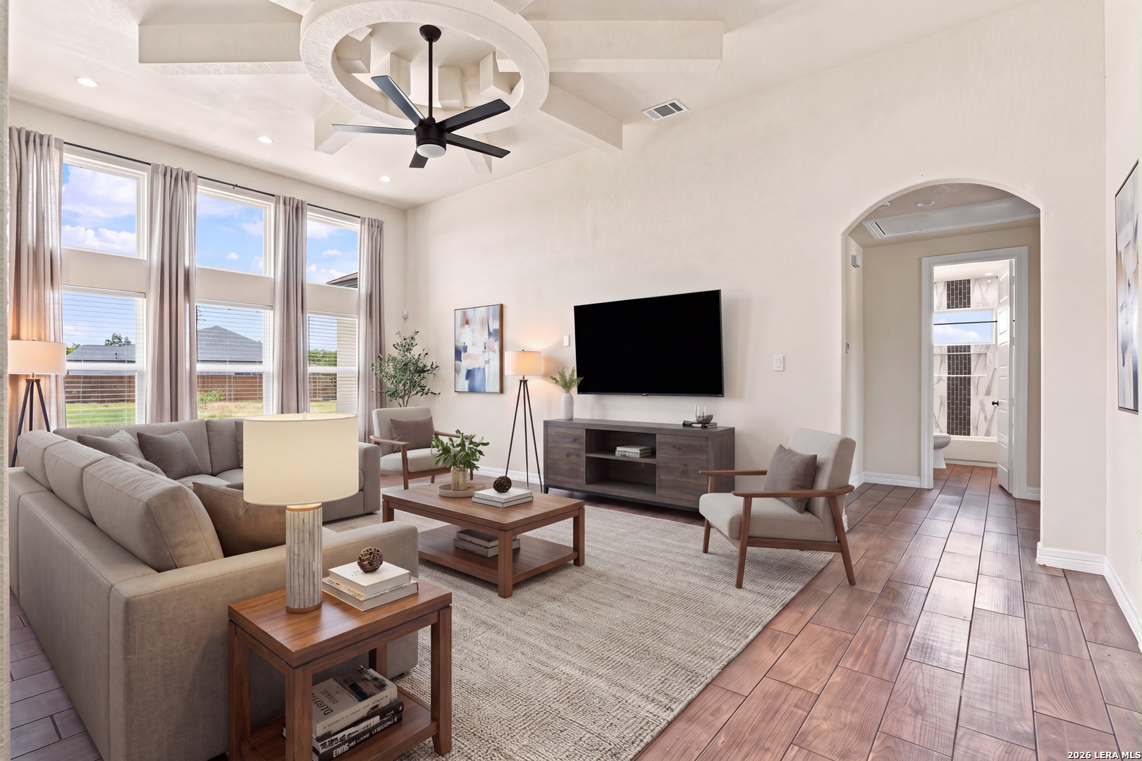 100 W Short Meadow Drive Lytle TX 78052