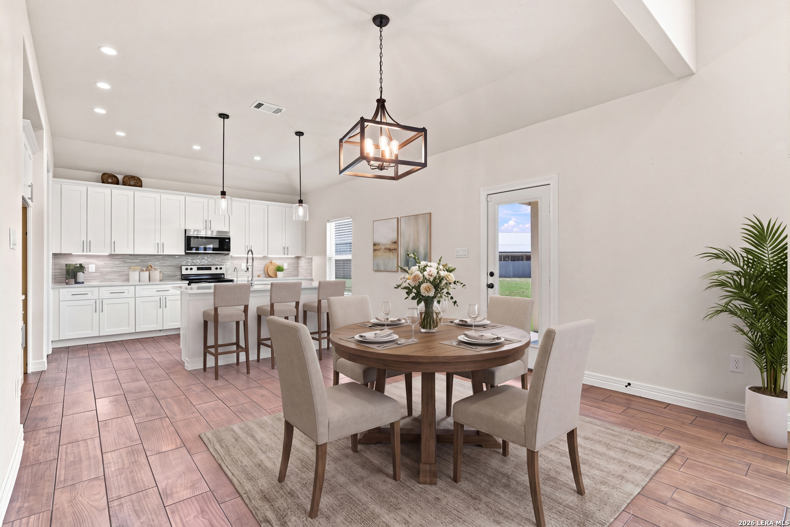 100 W Short Meadow Drive Lytle TX 78052
