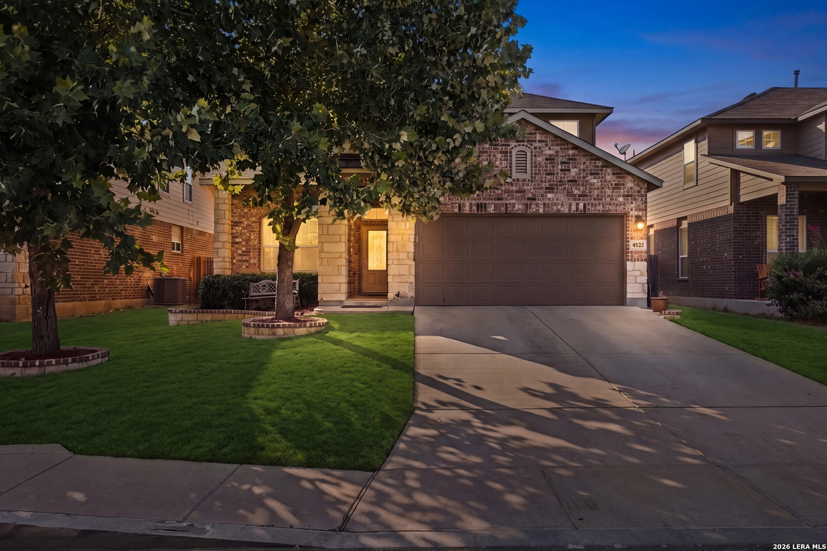 8535 Murray Grey San Antonio TX 78254