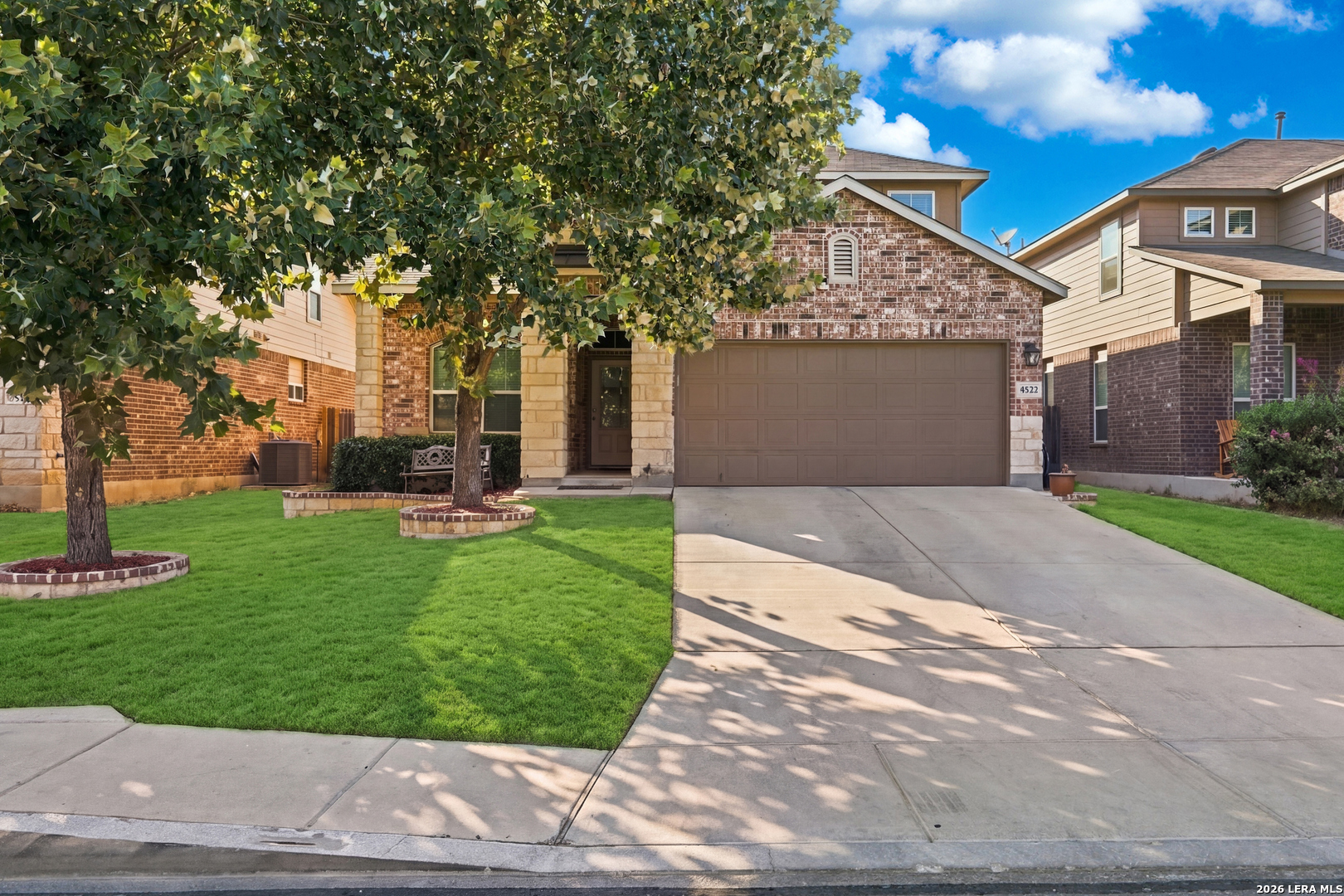 8535 Murray Grey San Antonio TX 78254