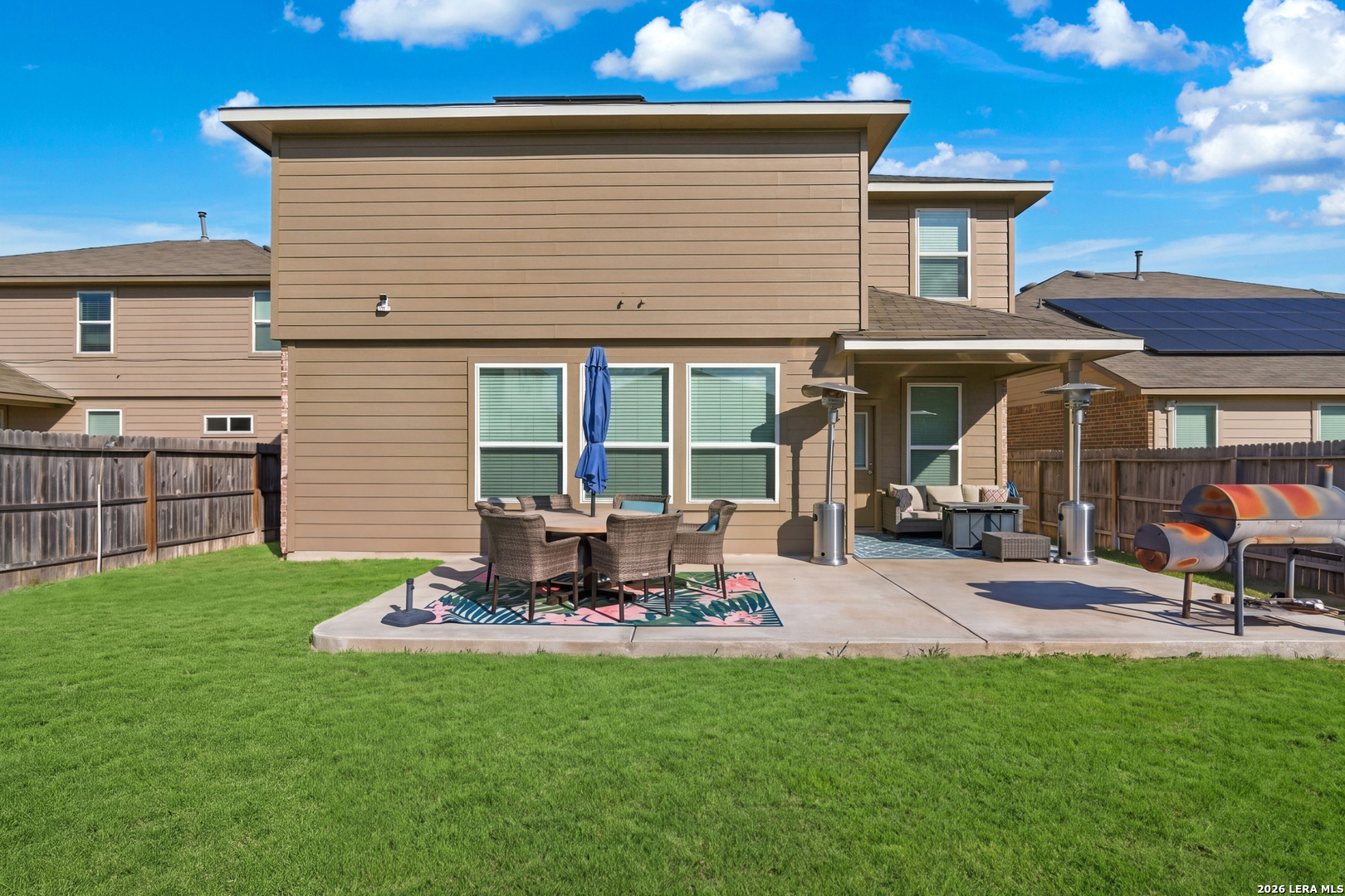 8535 Murray Grey San Antonio TX 78254