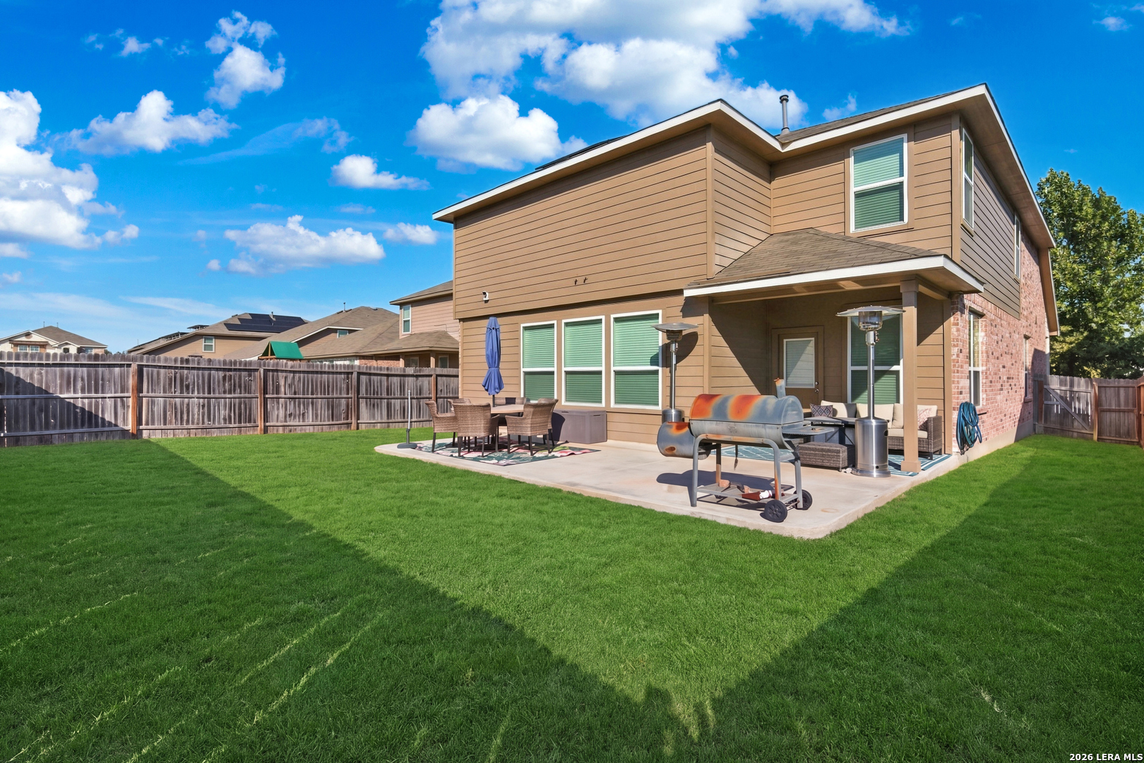 8535 Murray Grey San Antonio TX 78254