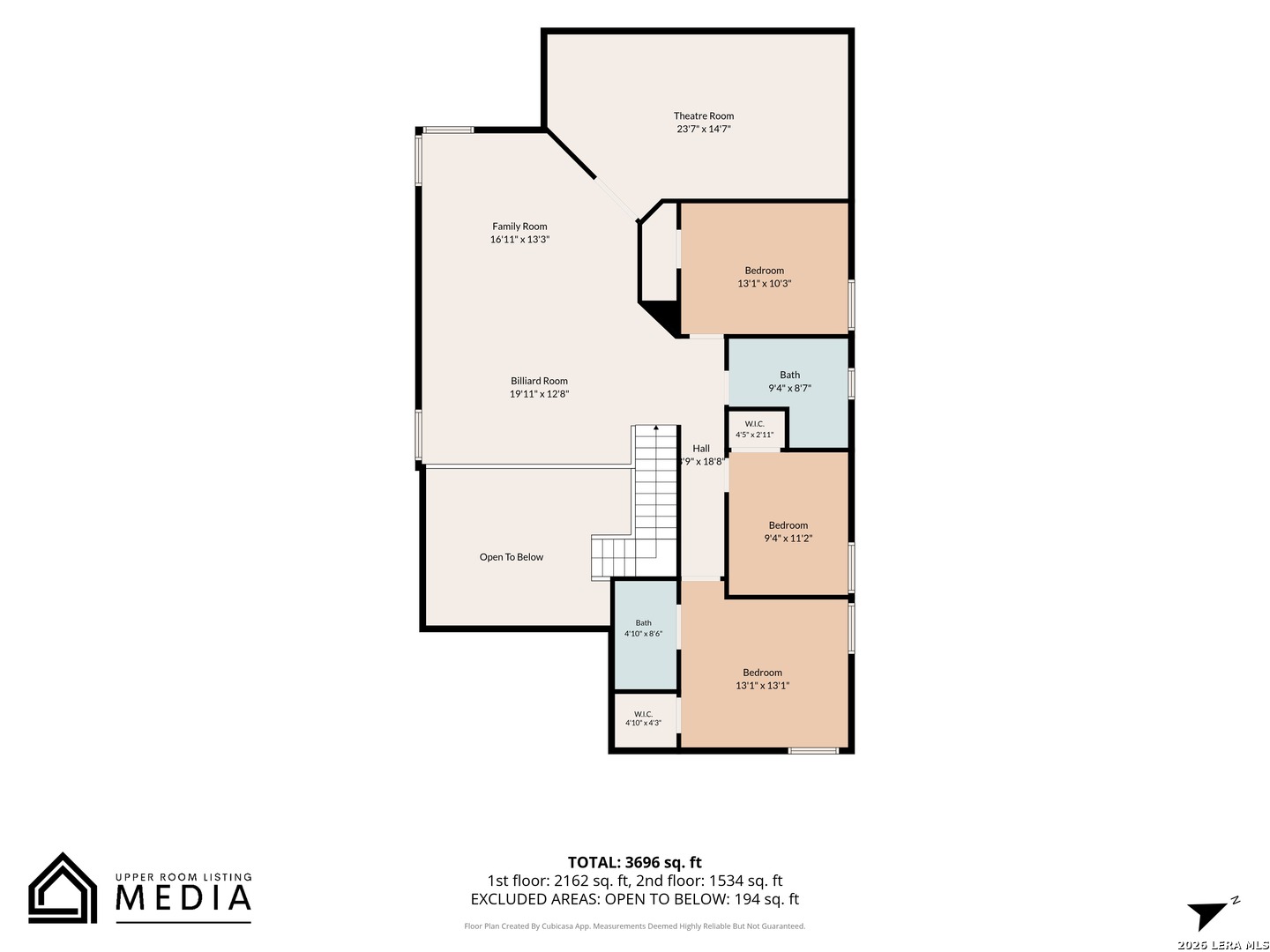 8535 Murray Grey San Antonio TX 78254