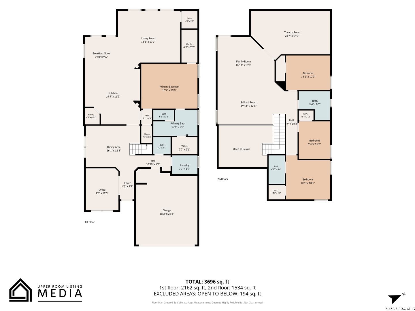 8535 Murray Grey San Antonio TX 78254