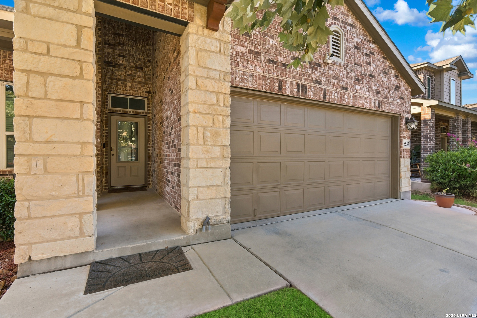 8535 Murray Grey San Antonio TX 78254