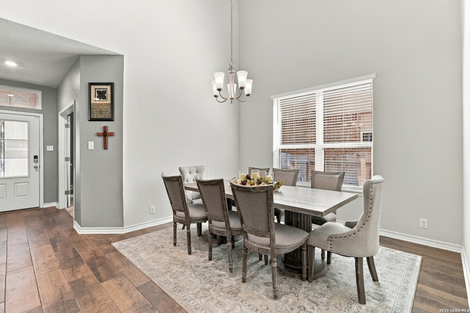 8535 Murray Grey San Antonio TX 78254