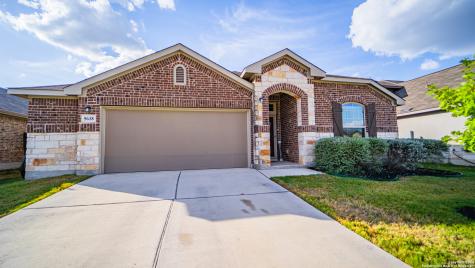 5618 Meadow Sky New Braunfels TX 78132