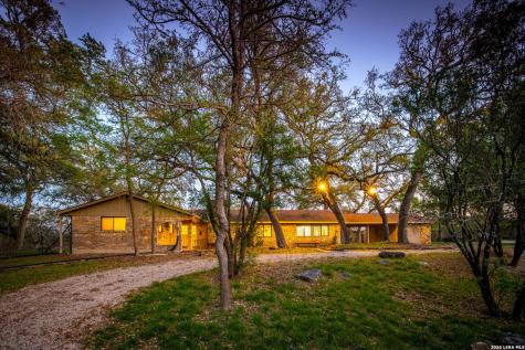 1285 Mission Valley New Braunfels TX 78132