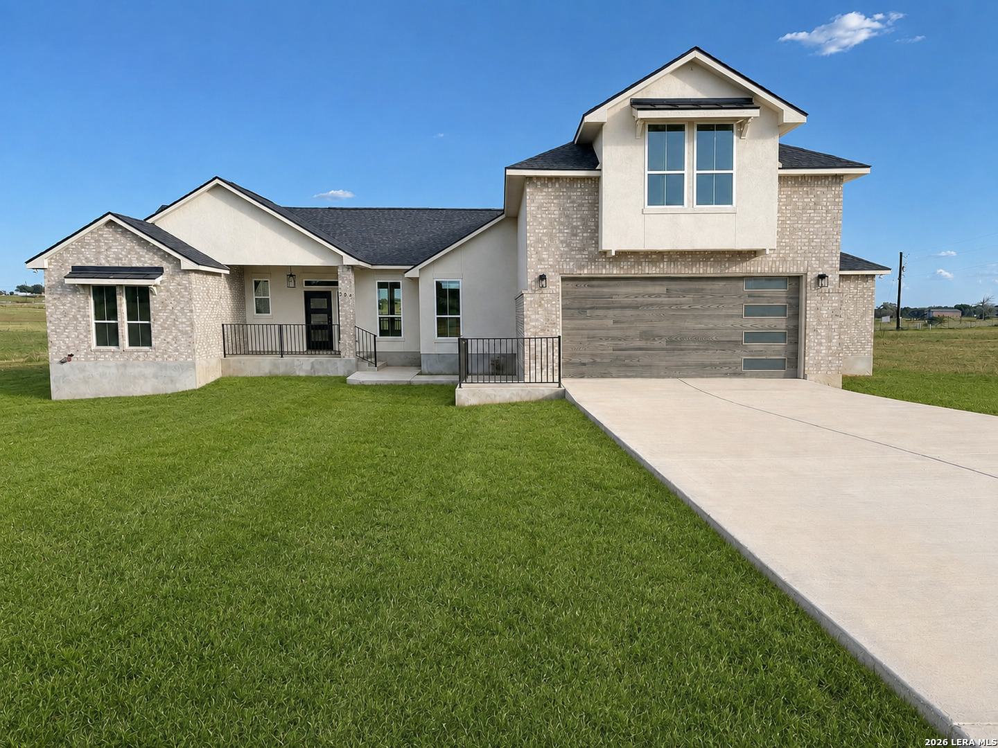 197 Lakeview Circle La Vernia TX 78121