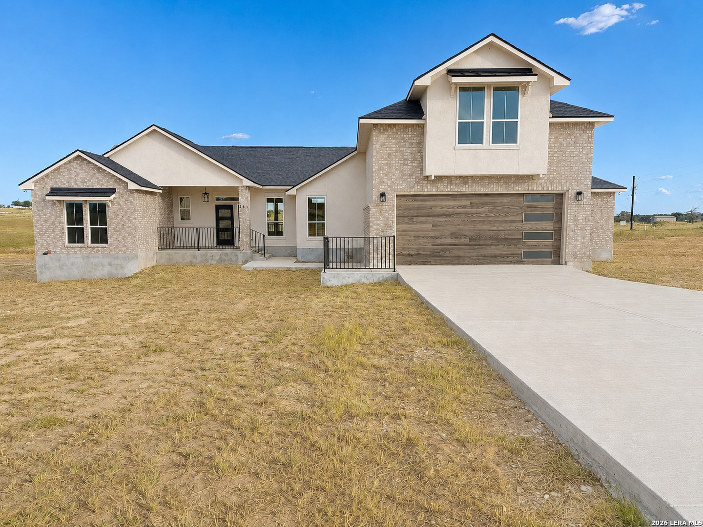 197 Lakeview Circle La Vernia TX 78121