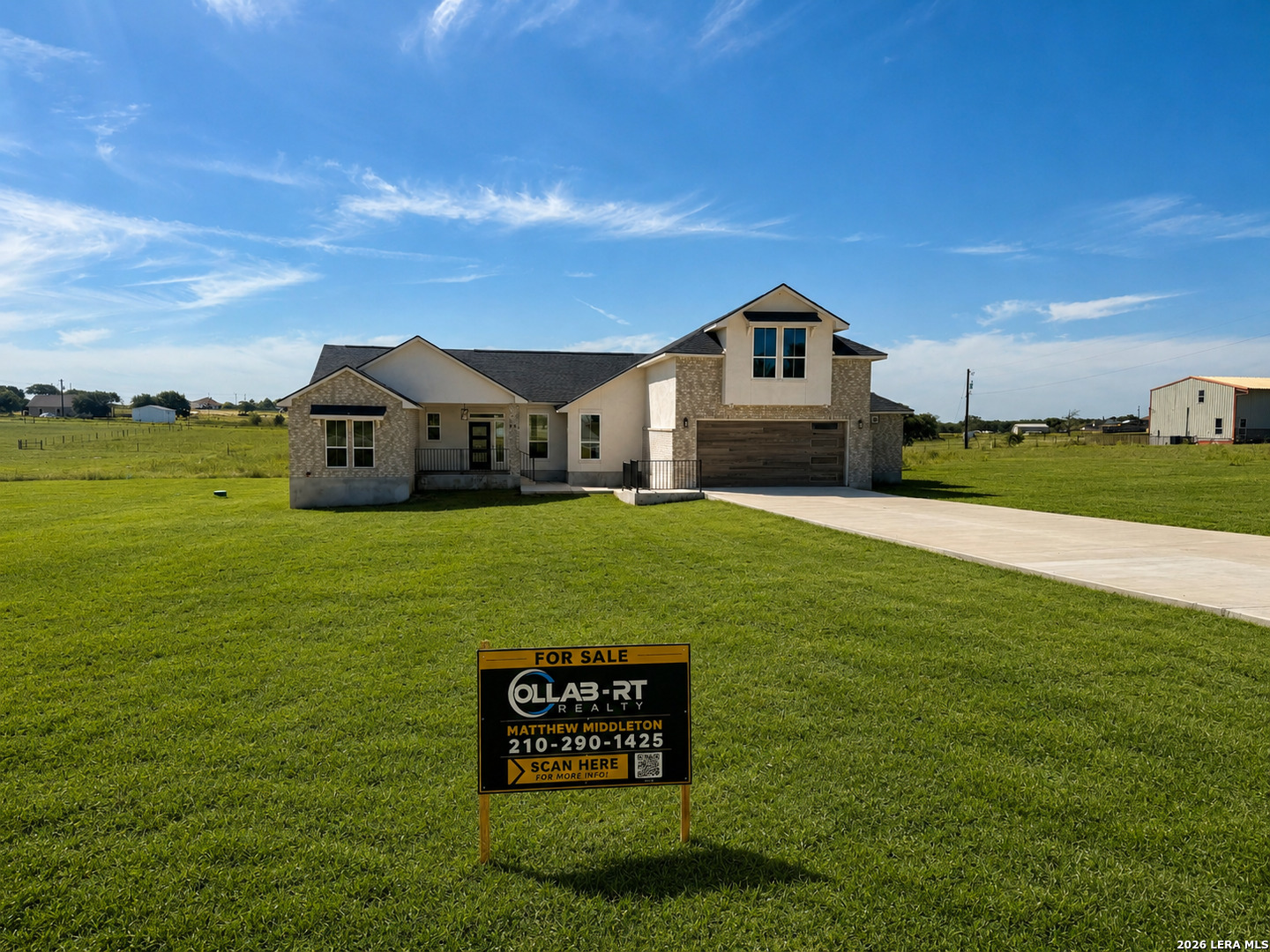 197 Lakeview Circle La Vernia TX 78121