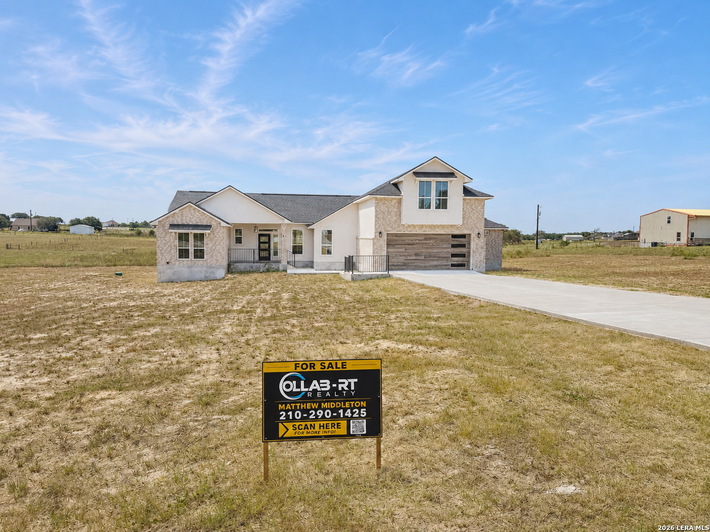 197 Lakeview Circle La Vernia TX 78121