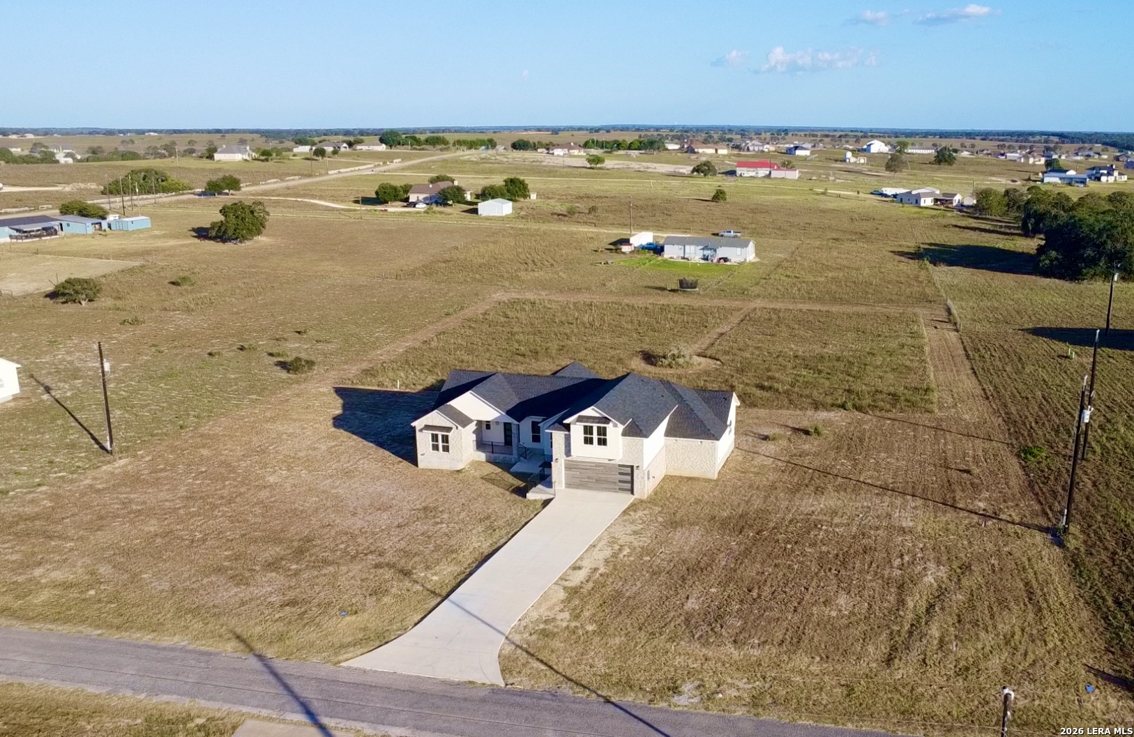 197 Lakeview Circle La Vernia TX 78121