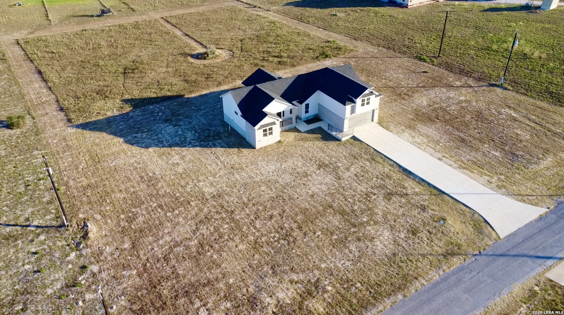 197 Lakeview Circle La Vernia TX 78121