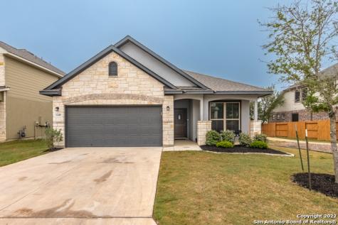 1240 Loma Ranch New Braunfels TX 78132