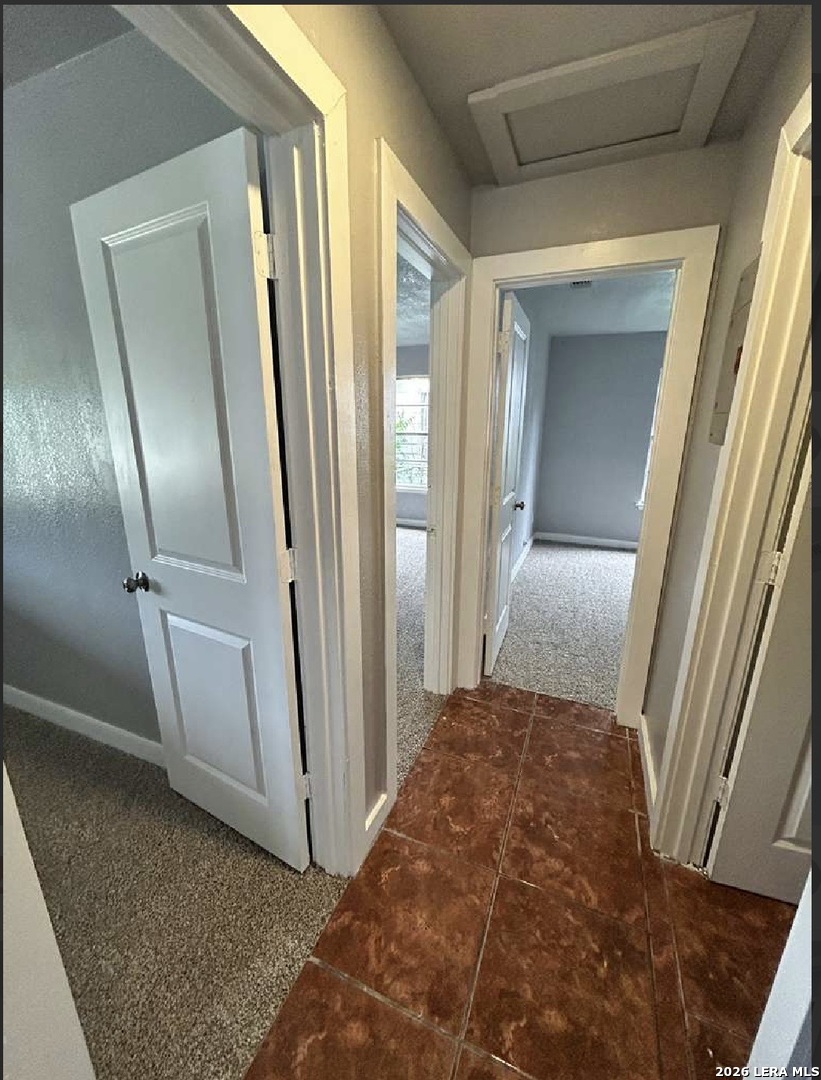 1827 Dahlgreen Avenue San Antonio TX 78237