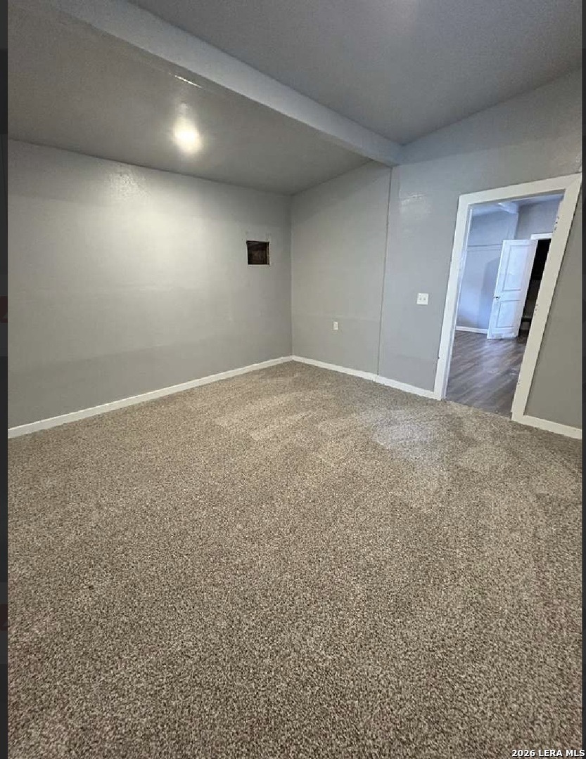 1827 Dahlgreen Avenue San Antonio TX 78237