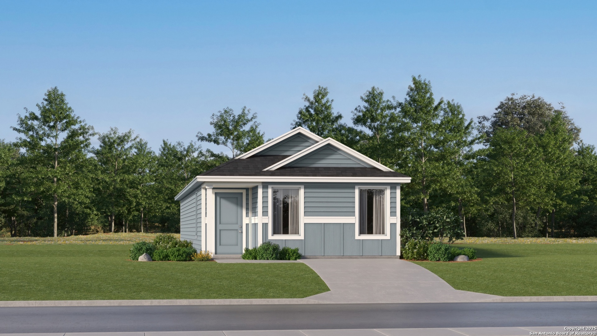 7435 Sapphire Grove San Antonio TX 78263
