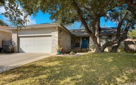 8735 Timber Range San Antonio TX 78250