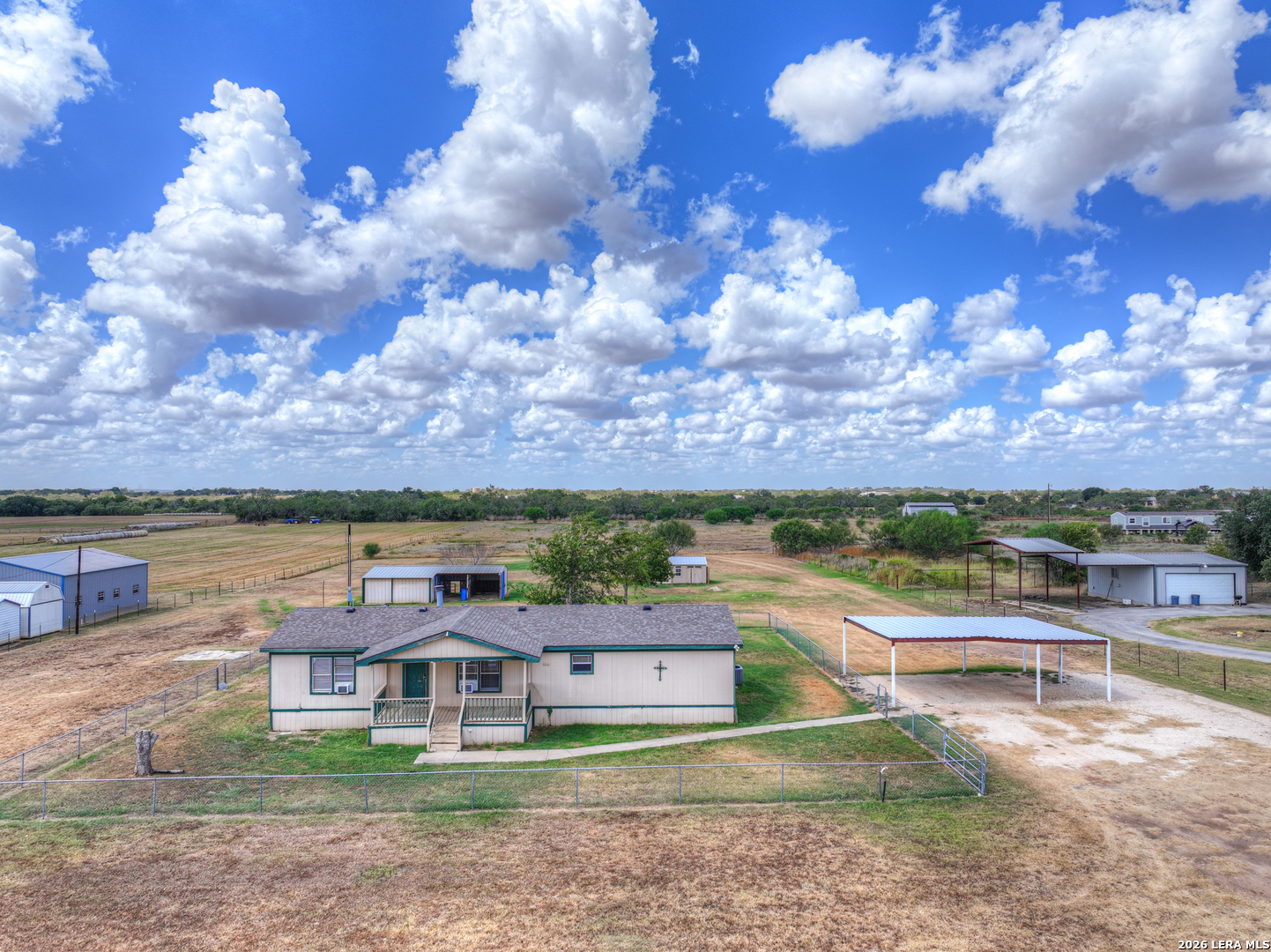 745 Warncke Road La Vernia TX 78121