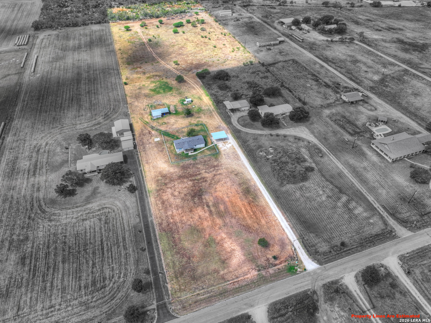 745 Warncke Road La Vernia TX 78121