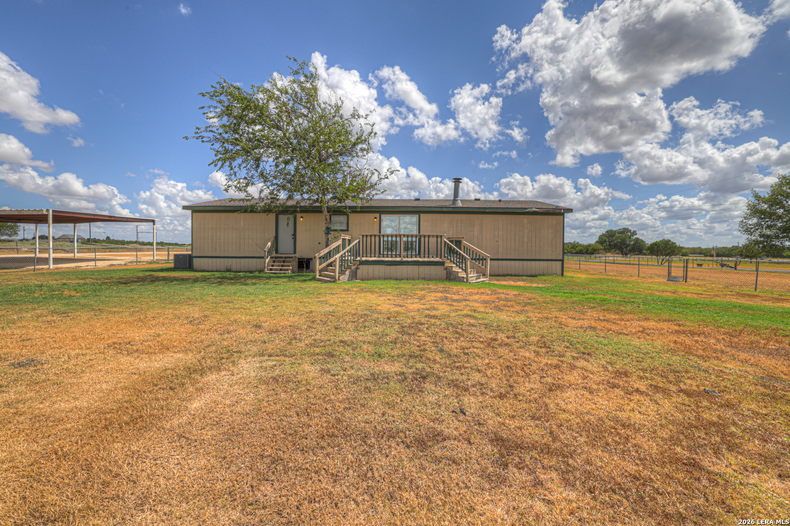745 Warncke Road La Vernia TX 78121
