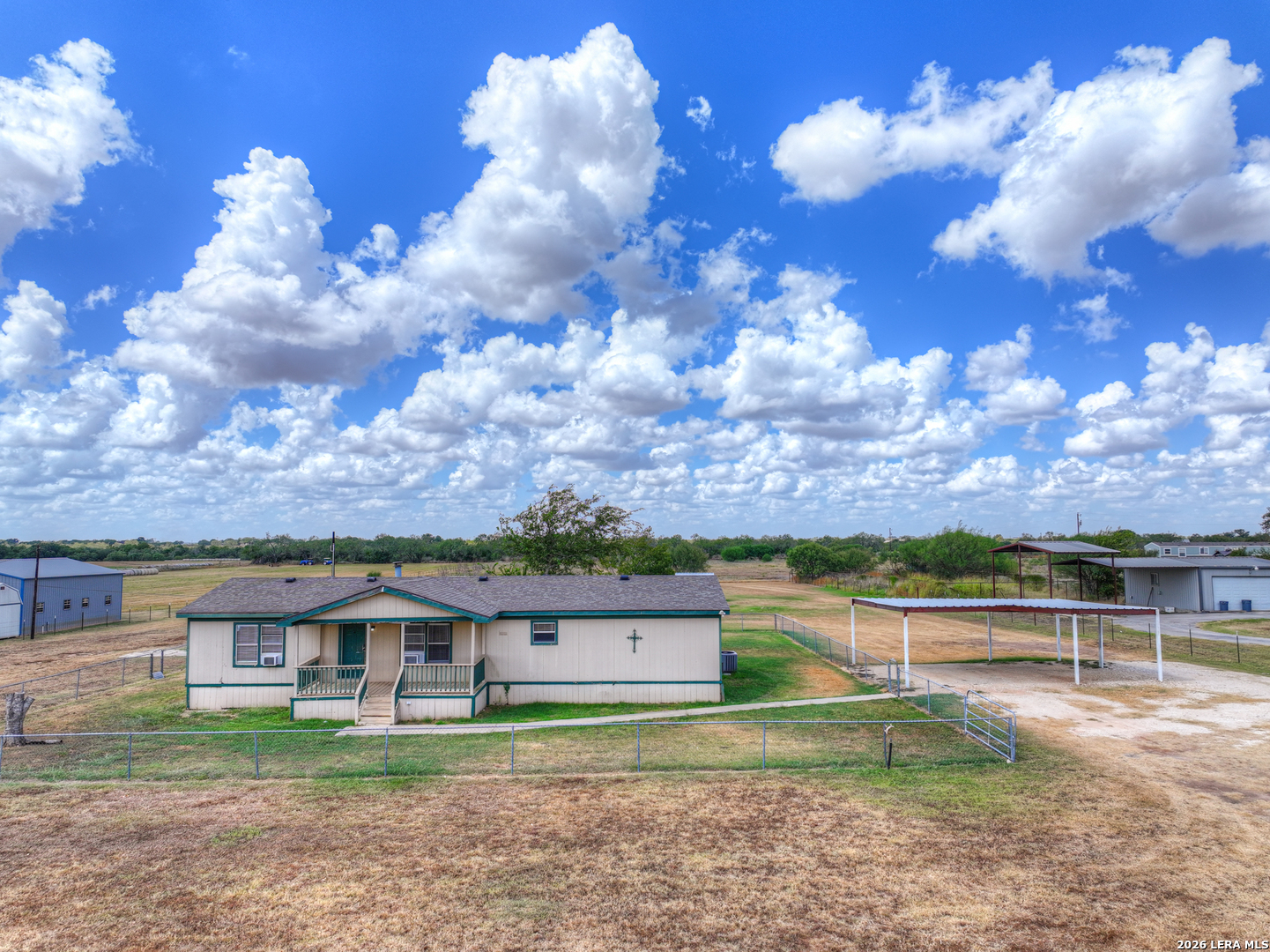 745 Warncke Road La Vernia TX 78121