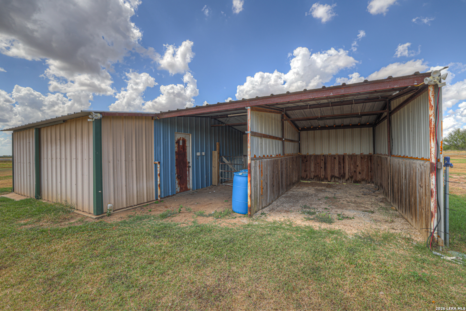 745 Warncke Road La Vernia TX 78121