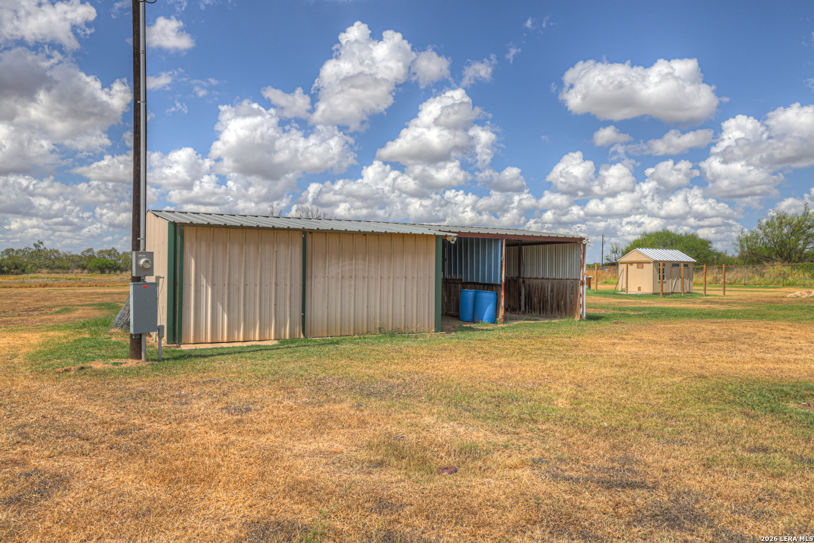 745 Warncke Road La Vernia TX 78121