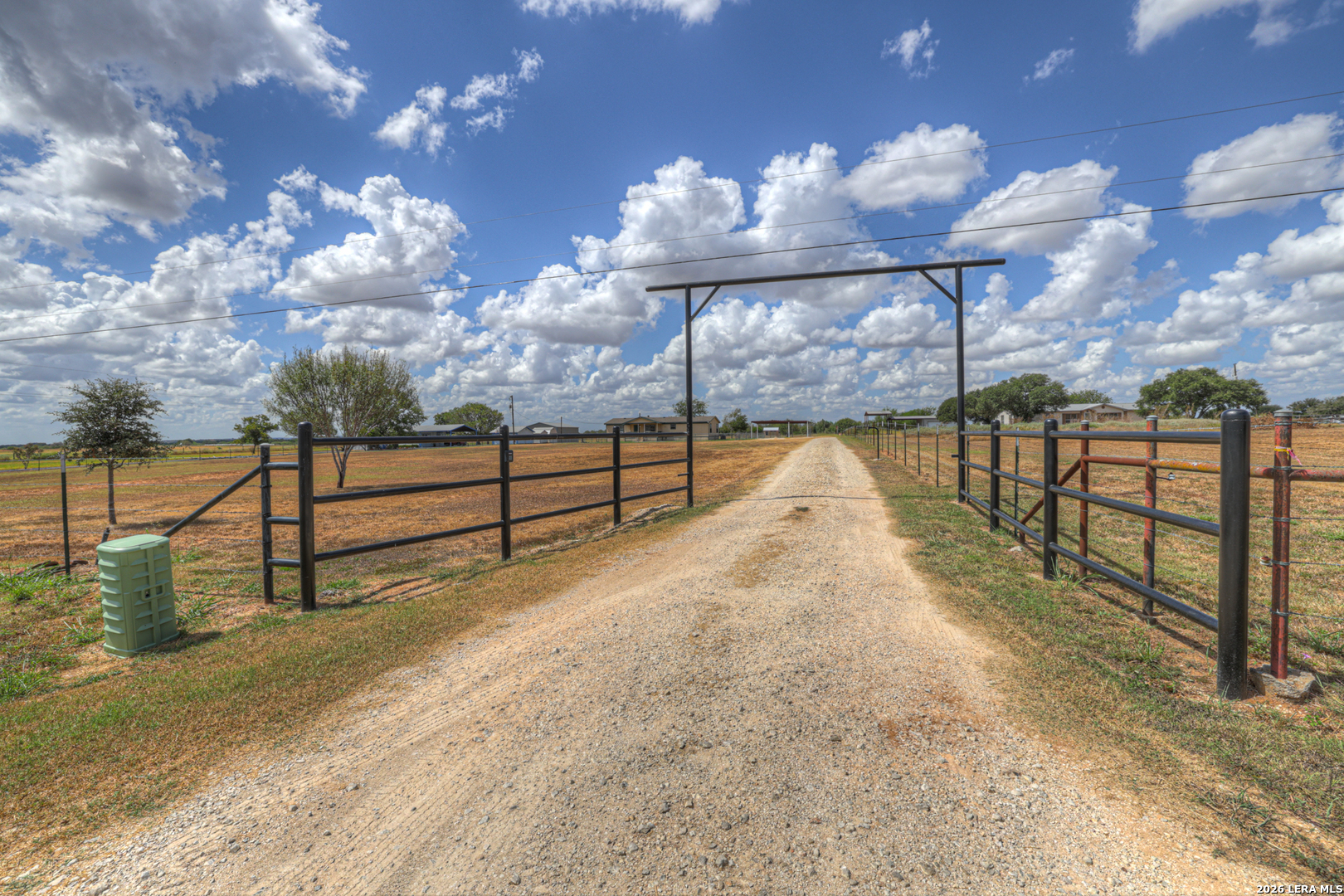 745 Warncke Road La Vernia TX 78121