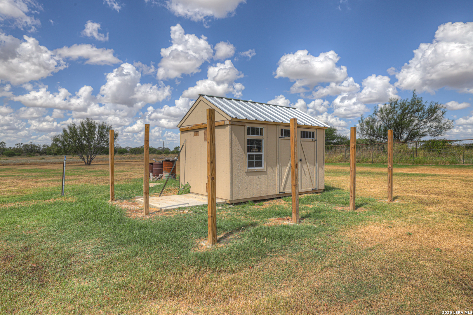 745 Warncke Road La Vernia TX 78121